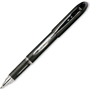 UNI-BALL BOLIGRAFO JETSTREAM SX-210 1.0 0.4mm NEGRO 014480000